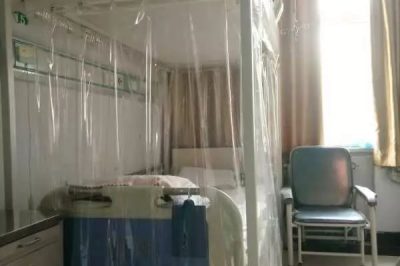 ［層流床資訊］【河北創(chuàng)城記·張家口進(jìn)行時(shí)】宣化區(qū)醫(yī)院腫瘤科首家引進(jìn)層流床，為腫瘤患者的治療提供有利保障