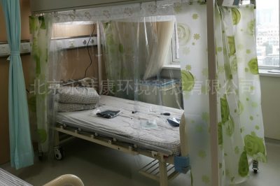 入住單人無(wú)菌室(層流床)還需要戴口罩嗎？