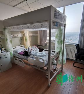 徐州潔森層流床北京醫(yī)院潔凈病區(qū)安裝培訓