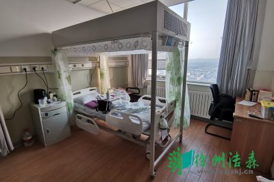 血液腫瘤患兒感染支原體肺炎怎么辦？別緊張，做好這些措施有效防護(hù)！