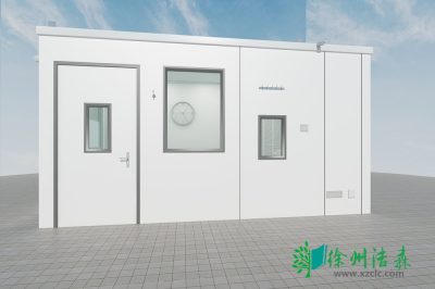 智能無菌室血液?？浦匕Y單元